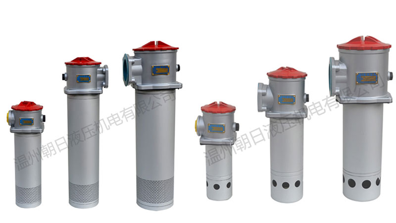 我们都知道液压过滤器用途大，其中液压过滤器中其关键作用的是滤芯，这个关乎着液压系统过滤的效果如何。那如何区分吸油、回油滤芯呢？这个液压过滤器厂家7163银河主站线路检测液压可以教你：